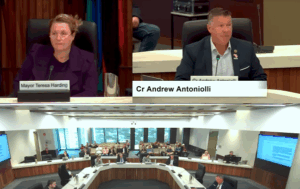 Suggestions of ‘closed doors’ by-election decision