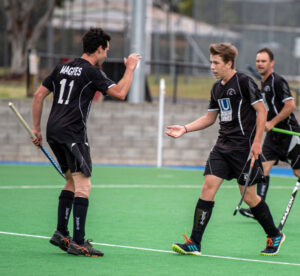 Magpies on mission to scare high-flying Ipswich sides