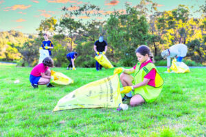 Ambitious target for Clean Up