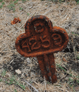 $4.5m heritage project to reinstate cleared headstones