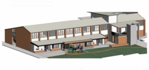 Booval catholic schools expansion plans