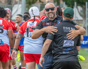 Swifts’ revival focus after milestone footy feat