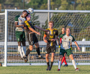 Western Pride’s reward at home, in A-League