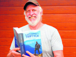 Book relives ’70s British road trip