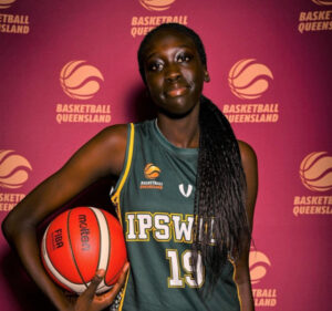 ‘Beautiful’ Jemyma’s Oceania recognition