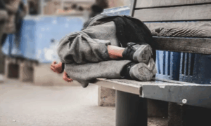 MPs accused over previous failures on homeless