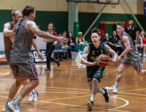 Powerful Force helps young gun chase overseas goals