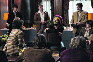 World needs Marley’s message