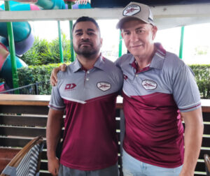 Bombers secure one of best coaches from Swifts