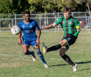 Vital Knights gain amid draw frenzy