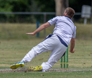 Check the scores: Cricket Ipswich results wrap-up