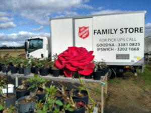 Salvation Army gets rates relief