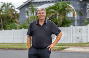 Cullen wins place on council