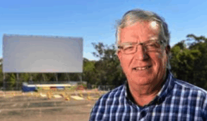 Gas giant lays down law over Drive-In DA