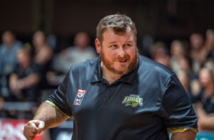 Top Ipswich coach stands down