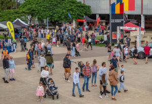 Planes, Trains, Autos – in pictures