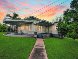 Value jumps in home sales in the last two decades