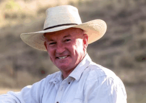 ‘Good farmland being sacrificed for renewables’