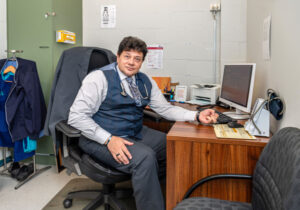 GP staff woes spur Federal review