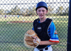 American trip gives Musketeers talent a baseball boost