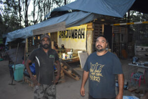 Deebing Creek development delays push owners to consider options