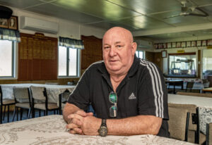 Incoming Rosewood Bowls Club president shares growth plans