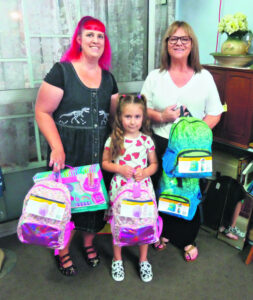 Get Your Arts Into Gear – 9th October, 2024