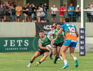 Jets brace for fierce rivals who often secure Ipswich talent