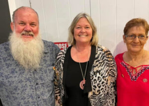 Norths life member praises loyal supporters during difficult time