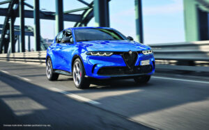 Italian carmaker embraces new era