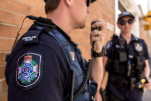 Man remanded over alleged robberies