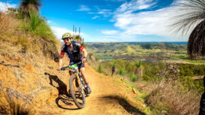 Endurance on the line at Epic challenge