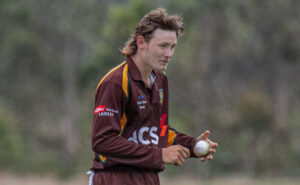 Noah backs Hornets’ smashing effort preparing for semi-final