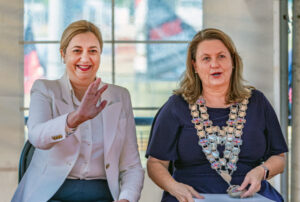 Mayor determined to award extra funds