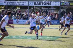 Jets ironman backed by skilful new recruit