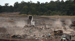 Hundreds interviewed during dumps inquiry