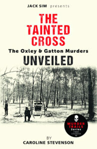 Book launch for greatest of murder mysteries