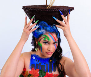 Ipswich State High hair show best yet