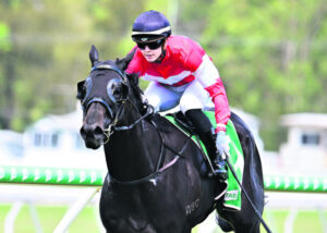 Power of positivity drives Danny ahead