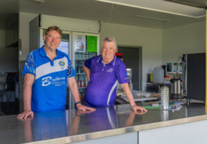 Community benefits from $2.99m Ipswich facility