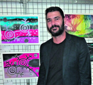 Get your ARTS into gear by Glen Smith – January 31 2024