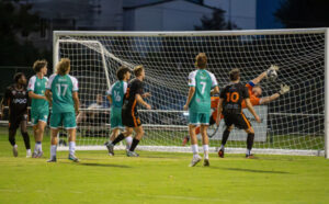 ‘Massive’ challenge for Ipswich football team