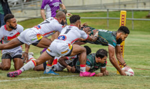 Top photos: Jets rise at Indigenous Appreciation Day