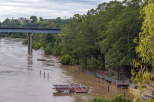 ICC still working out extent of damage to River Heart