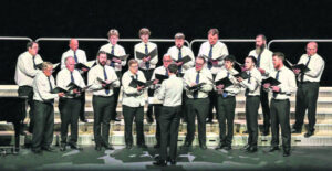 Ipswich hosts the 130th Qld Eisteddfod – Get your ARTS into Gear