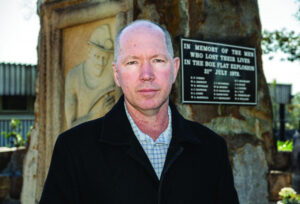 Modern technology exposes Box Flat’s fatal flaws and a ‘miraculous escape’