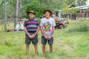 New Scott’s petition will take fight to parliament