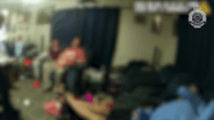 Child exploitation material charges – Ipswich