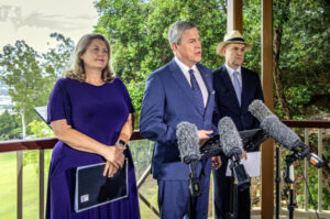 Health inquiry raises more questions than answers