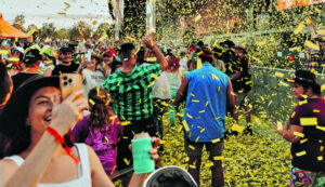 What’s On In Ipswich – 5th March 2025